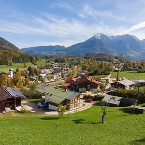  Apartment Lauchlehen