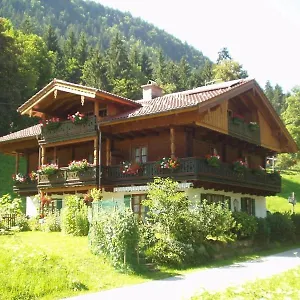  Apartment Untersüßenbrunn