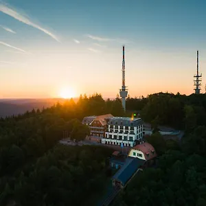 **** Hotel Berggasthof Königstuhl Deutschland