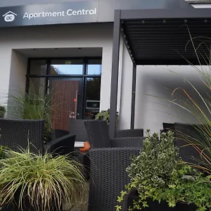 **** Aparthotel - Deutschland